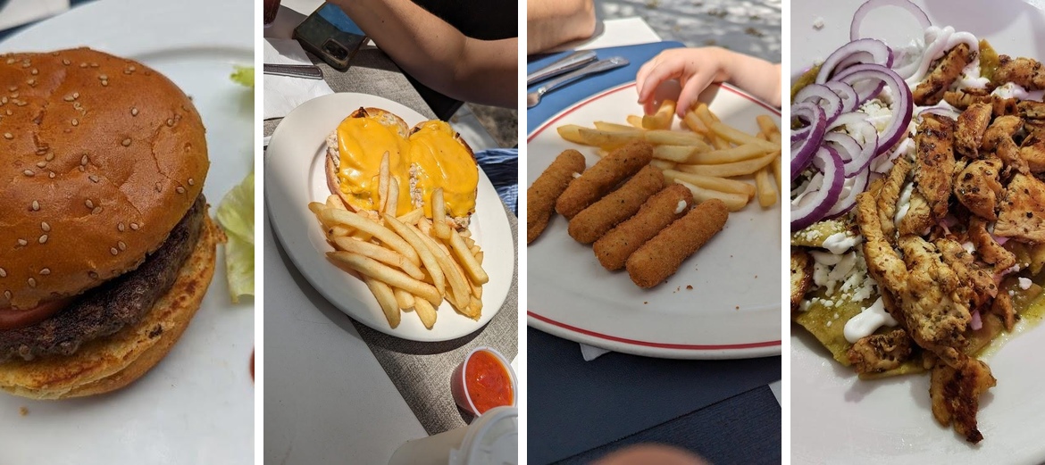 Pelham Diner and Grill