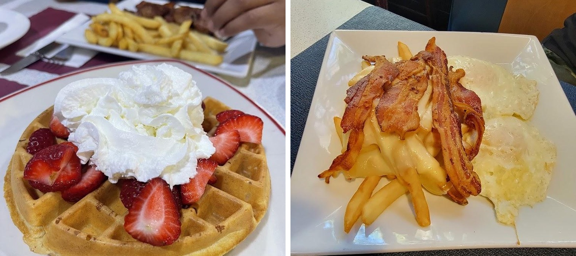 Pelham Diner and Grill