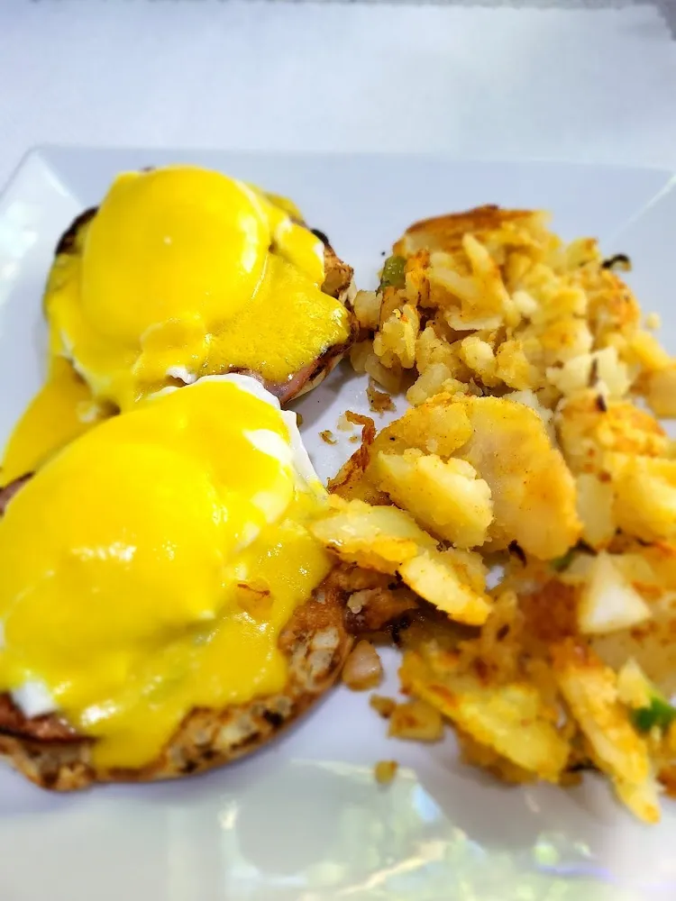 Hash Benedict